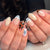 Stylisches Nageldesign Set Brehn