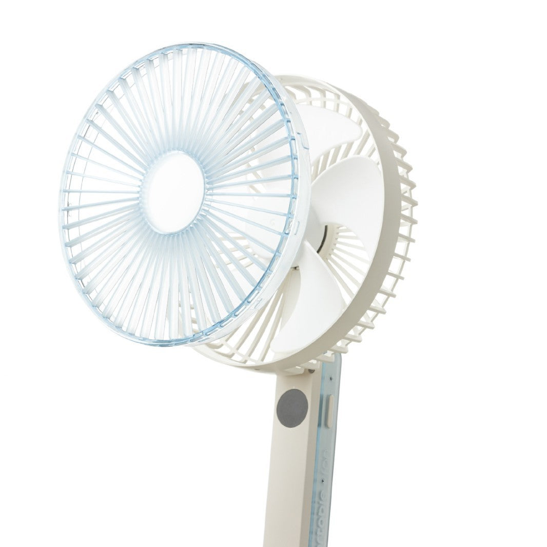 Unisex tragbarer Mini Ventilator Brehn