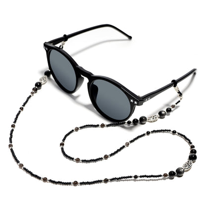 Beaded Eyewear Retainer Brehn