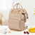 Vielseitiger Multifunktions-Rucksack Brehn