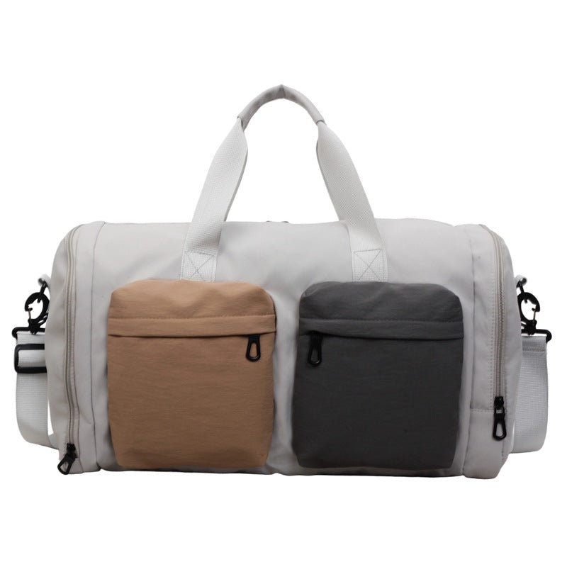 Funktionale Mehrzwecktaschen Abenteuer Duffle