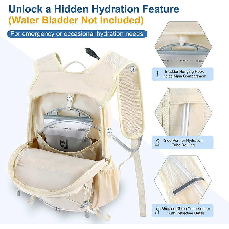 Hydration Blase-Rucksack Brehn