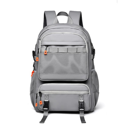 Multi-Zweck Hochkapazitäts Rucksack Brehn