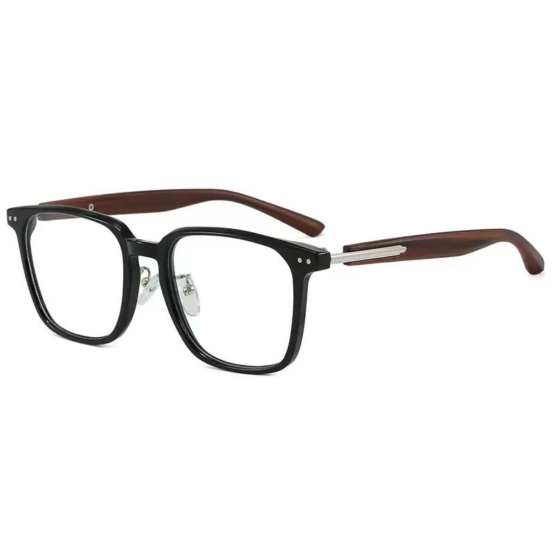 Damen Retro-inspirierte Sonnenbrille im modernen Schildkrötenmuster Brehn