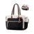 Elegante Multifunktions-Handtasche Brehn