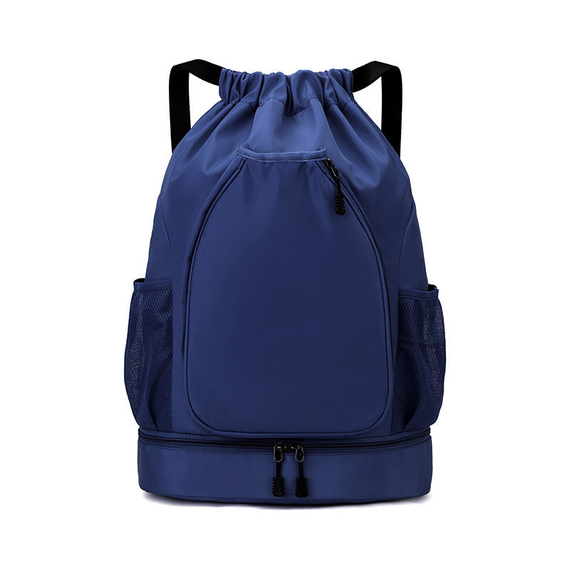 Vielseitiger Drawstring-Rucksack