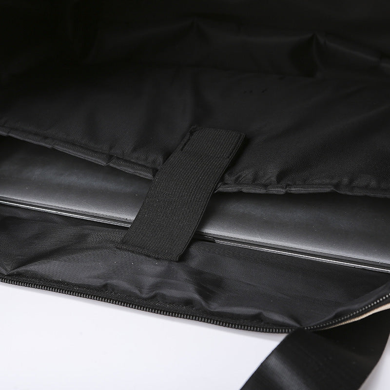 Multi-Functionale Reis-Messenger-Tasche