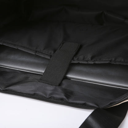 Multi-Functionale Reis-Messenger-Tasche