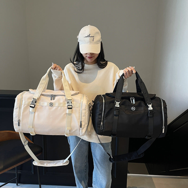 Professionelle Gym Duffle Bag Brehn