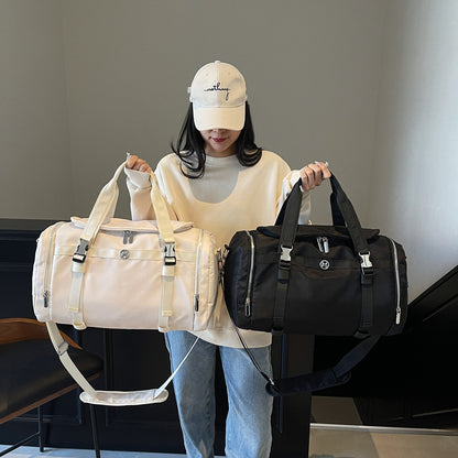 Professionelle Gym Duffle Bag Brehn