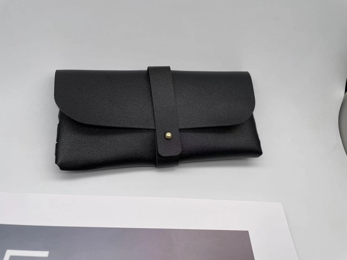 Stylische Übergroße Schild Sonnenbrille Brehn