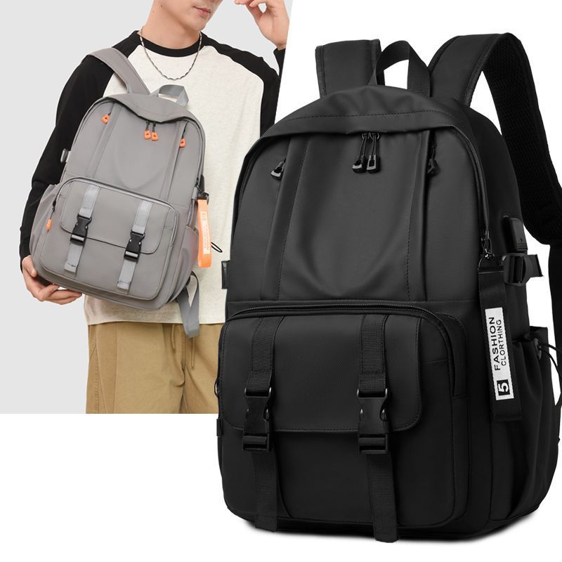 Multifunktionaler Rucksack mit Ergonomischem Tragesystem Brehn