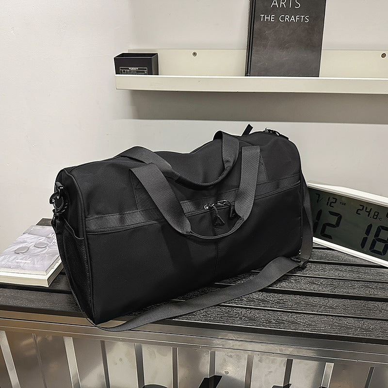 Fitness-Reisetasche mit Praktischer Organisation Brehn