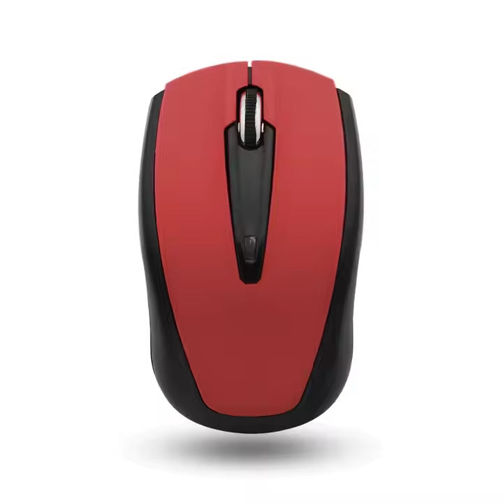 Ergonomische Kabellose Computermaus mit Präziser Sensorsteuerung Brehn