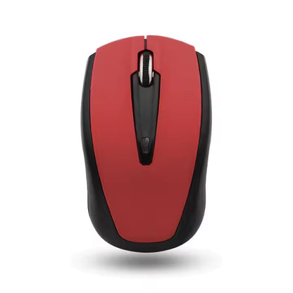 Ergonomische Kabellose Computermaus mit Präziser Sensorsteuerung Brehn