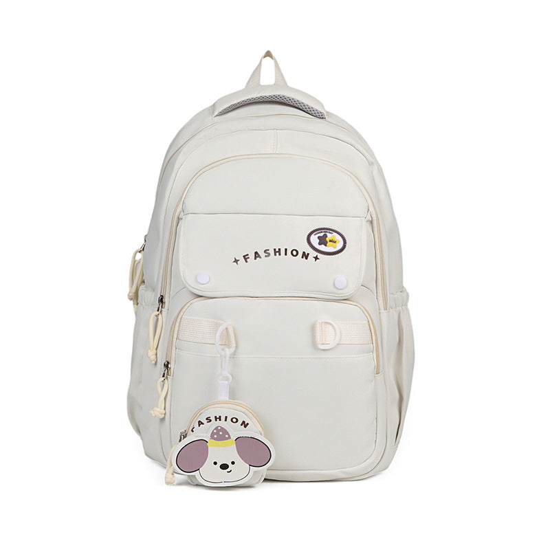 Haltbares Tier-Themen-Rucksack Brehn