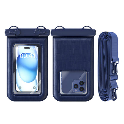Wasserdichte Smartphone-Hülle mit Verstellbarem Tragegurt Brehn