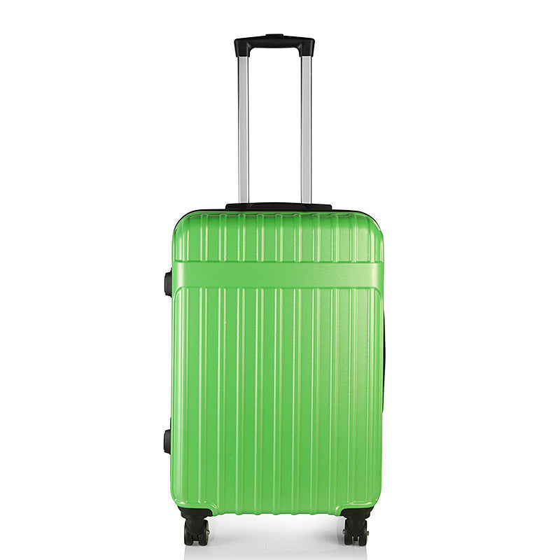 Unisex Robuster Hartschalen-Reisekoffer Brehn