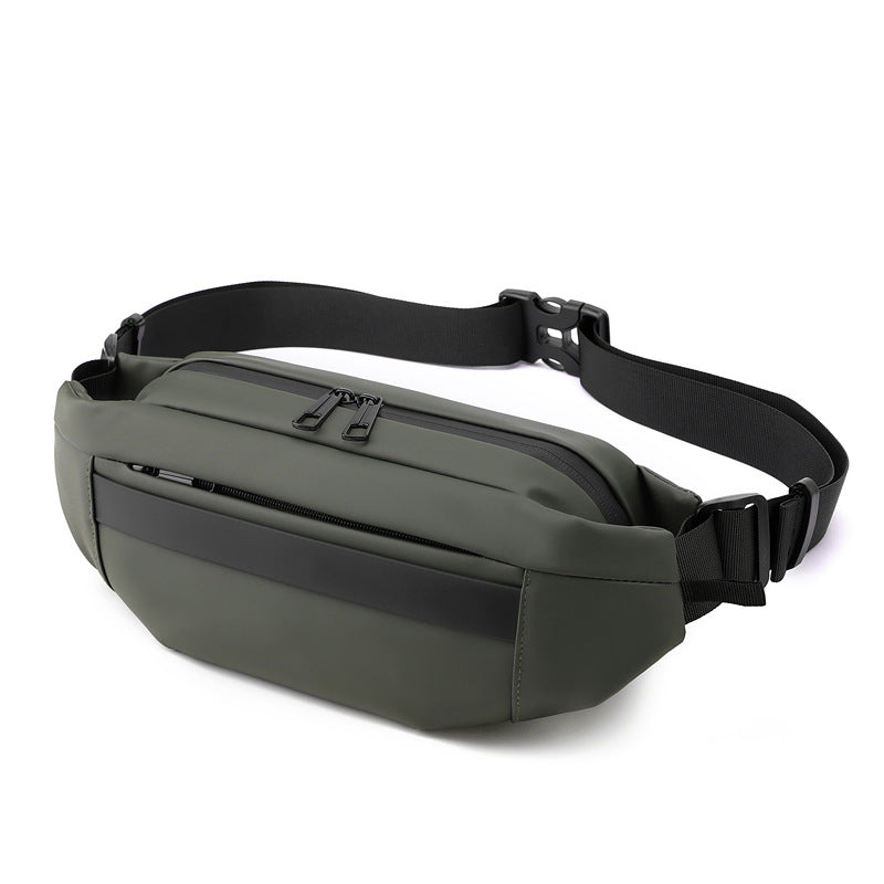 Vielseitige Sport-Taschen Bauchtasche Brehn