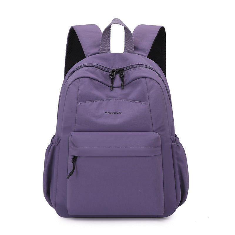 Vielseitiger Alltags-Rucksack Brehn
