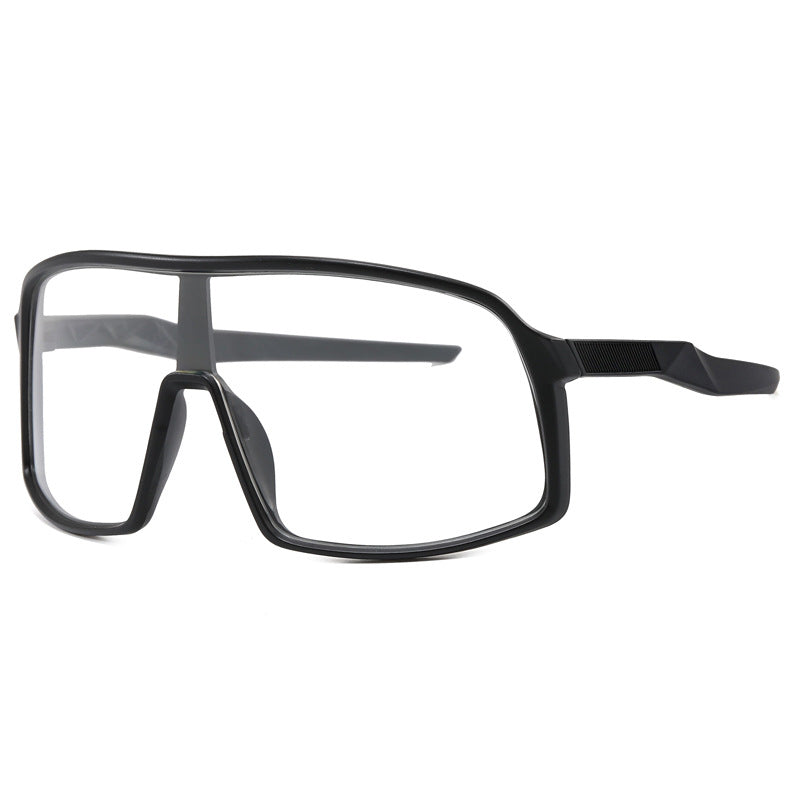 Herren Sportliche High-Performance Sonnenbrille Brehn