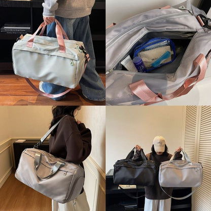 Multi-Functionale Reise Duffle Tasche Brehn