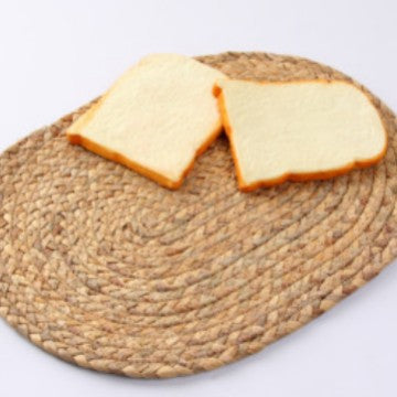 Dekorative Naturfaser Brehn