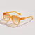 Damen Modische Sonnenbrille Brehn