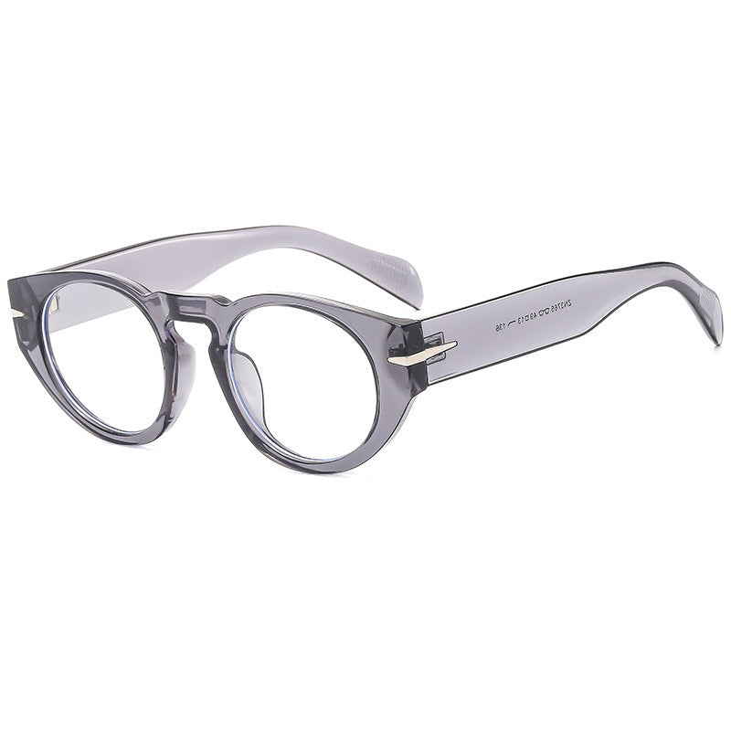 Damen modische Sonnenbrille mit unikatem Design und polarisierenden Gläsern Brehn