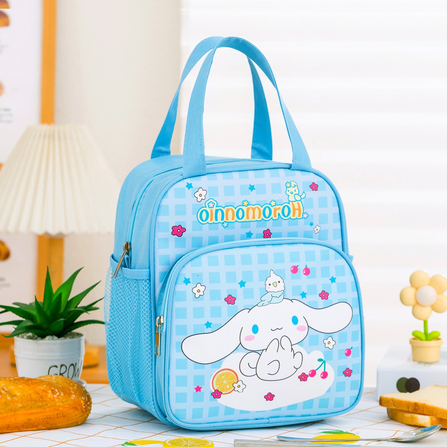 Kinder-Isolier-Lunchtasche Brehn