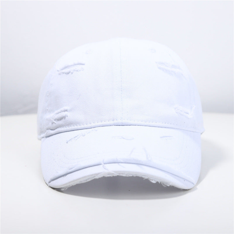 Damen Vintage Baseball Cap Brehn