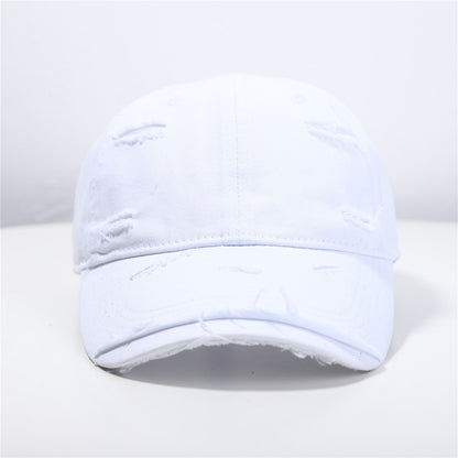 Damen Vintage Baseball Cap Brehn