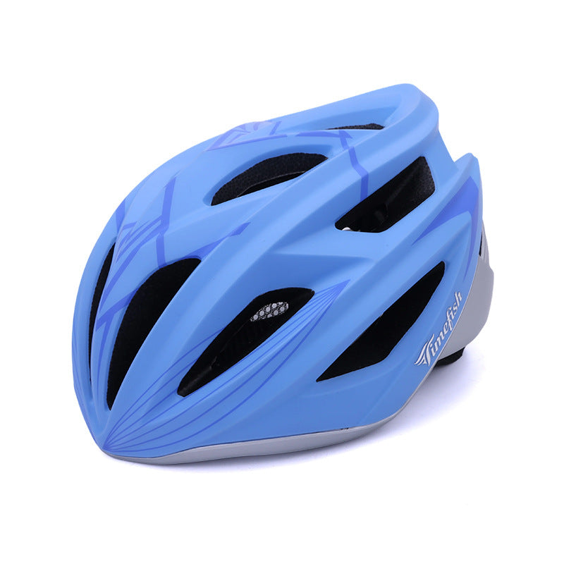 Hochleistungs-Fahrrad-Sicherheitshelm Brehn