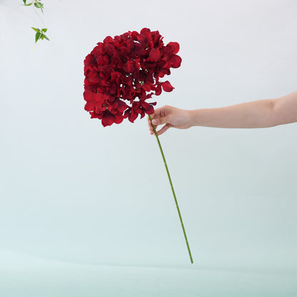 Elegante Kunstblumenarrangement