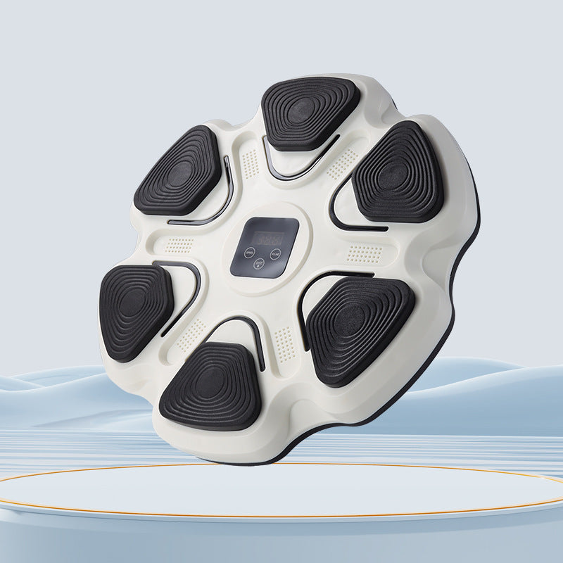 Vibrations-Fitnessplattform Brehn