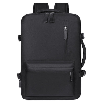 Leichter urbane Laptop-Rucksack Brehn