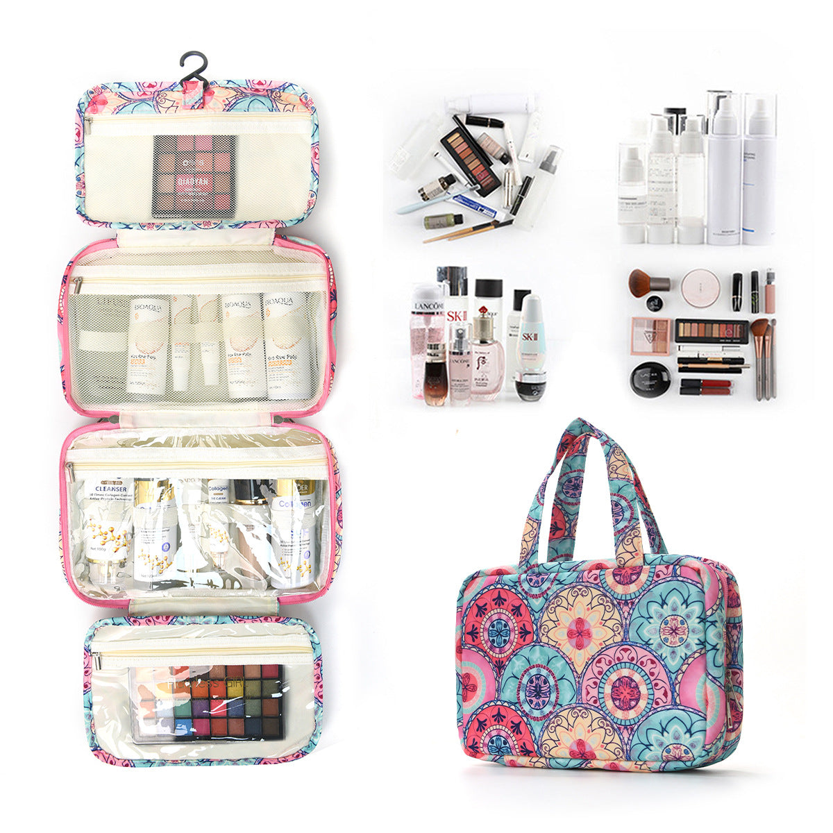 Kosmetik Organizer Brehn