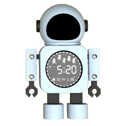 Roboter-Wecker Brehn