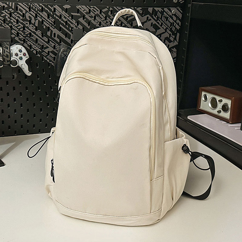 Sportlicher Rucksack mit Praktischen Fächern und Ergonomischem Design Brehn
