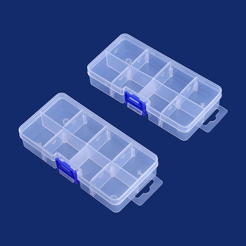 Multi-Compartment Lagerbox Brehn