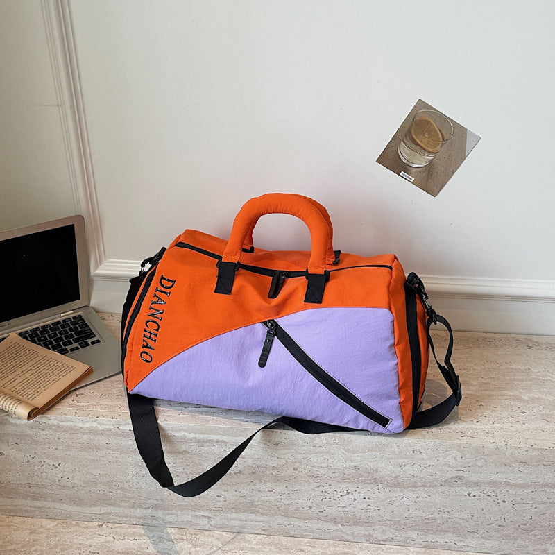 Multifunktions-Reisetasche Brehn