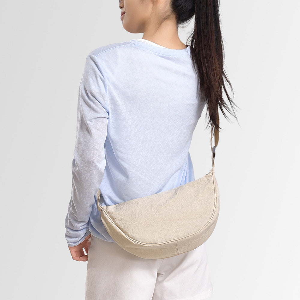 Leichte modische Sling Bag Brehn