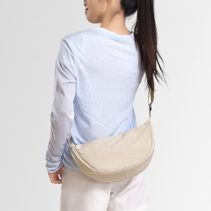 Leichte modische Sling Bag Brehn