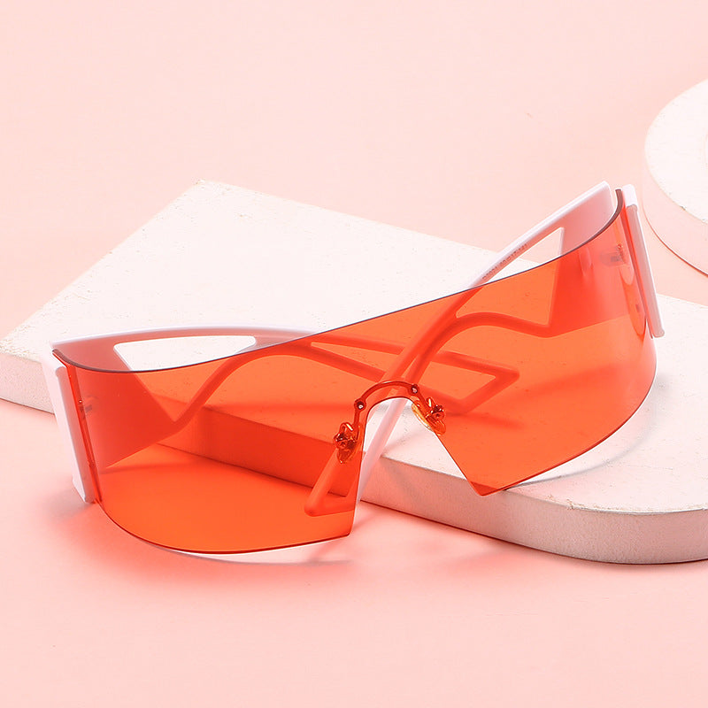 Damen Fashion-Sonnenbrille Brehn