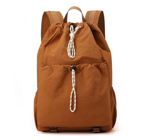 Kompakter Outdoor-Rucksack Brehn
