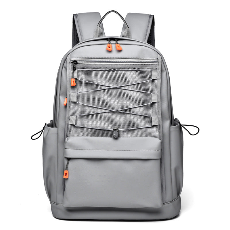 Multifunktionaler Urban Adventure Rucksack Brehn
