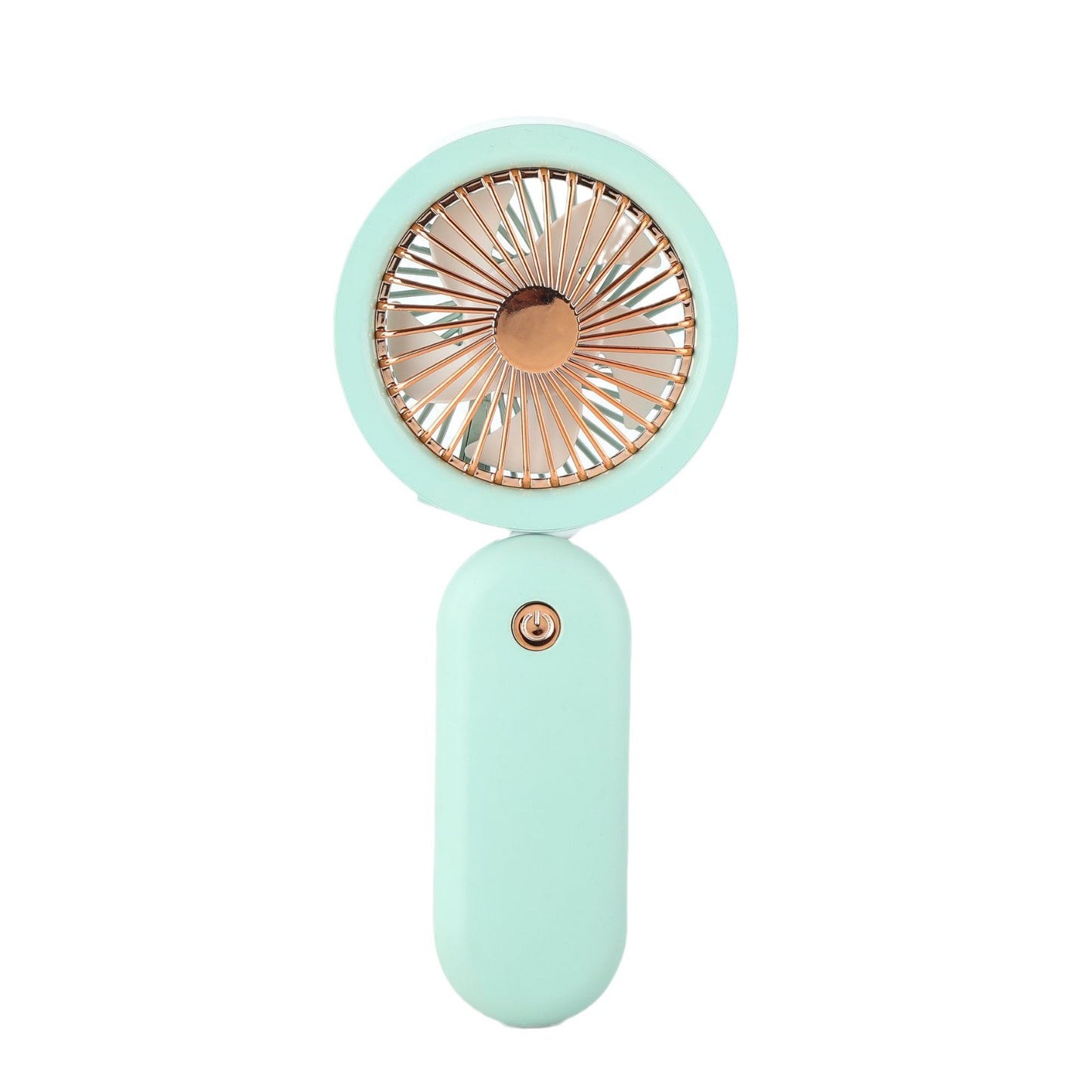 Unisex stilvoller tragbarer Handventilator Brehn