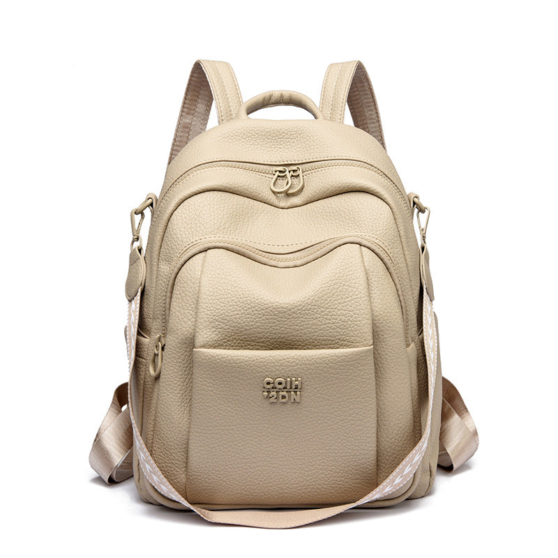 Kompakter Reise-Rucksack Brehn