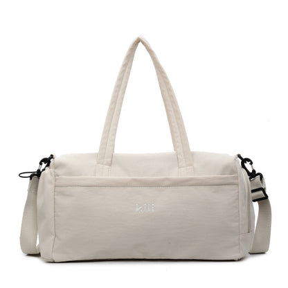 Leichter vielseitiger Reisetaschen-Duffel