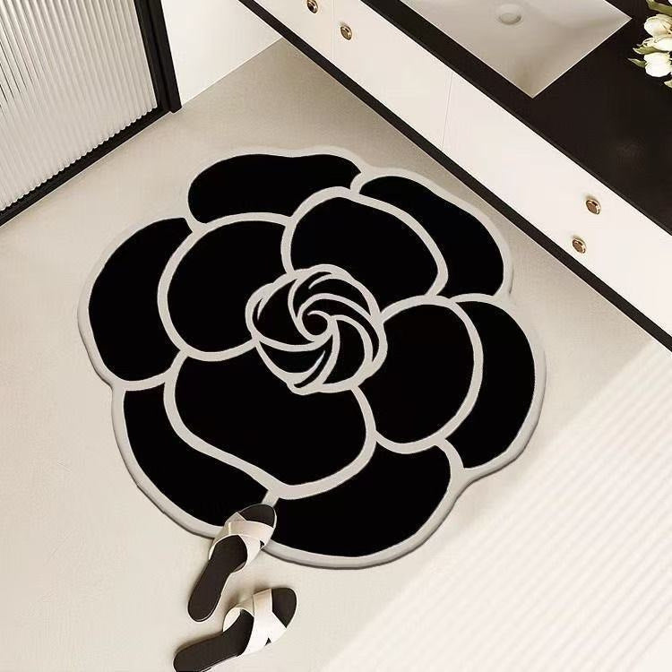 Artistic Floral Design Bereichsmatte